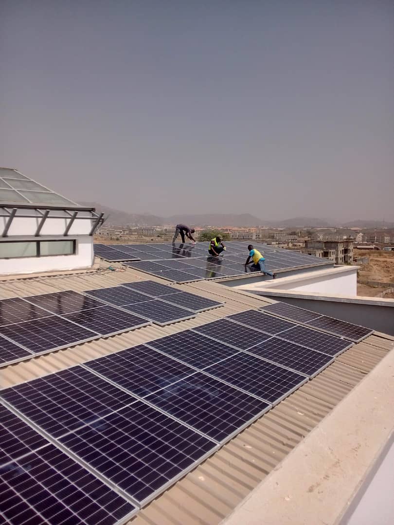 solar
